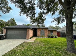 2400 Yellowhammer Ave, McAllen, TX 78504