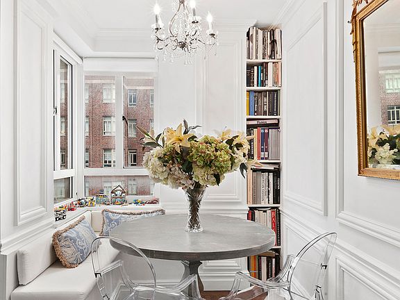 2nd image of 30 E 62nd St #9DE