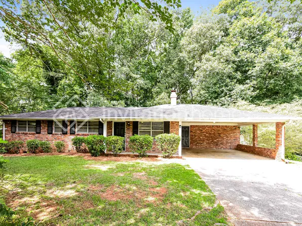4021 Nations Dr, Douglasville, GA 30135