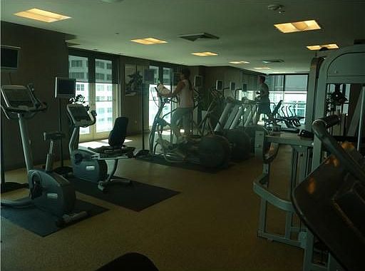 4th image of 950 Brickell Bay 701 #701