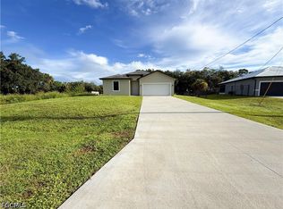 8014 Spice Ct, Labelle, FL 33935