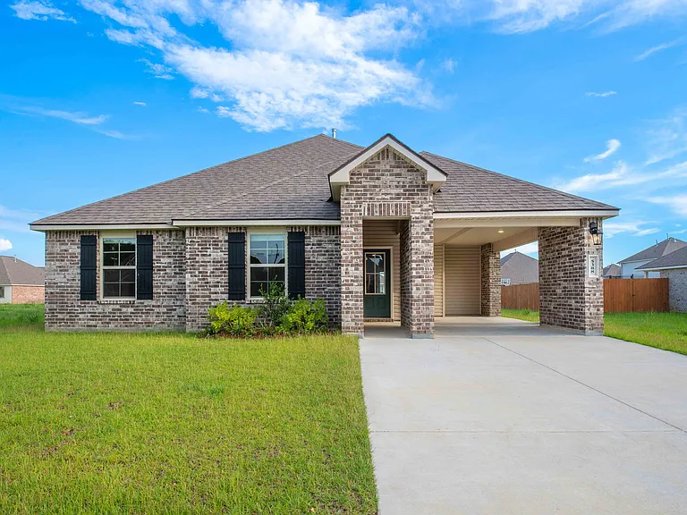5388 Greenridge Ln — Photo 1