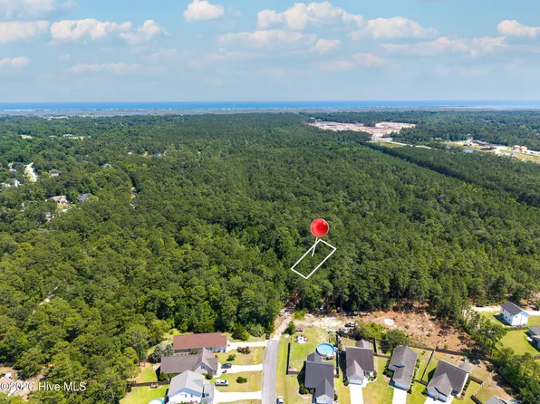 000 Leeward Lane, Hampstead, NC 28443