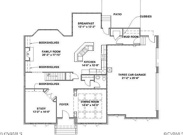 2nd image of 11900 Westcott Landing Court Gln