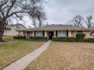 404 W Lookout Dr, Richardson, TX 75080