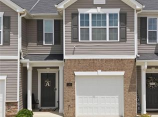 1365 Isley Ln, Kernersville, NC 27284