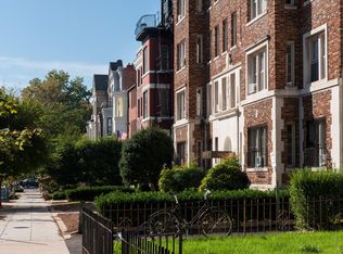 1722 19th St NW, Washington, DC 20009