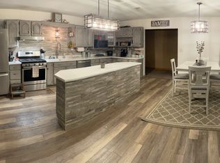 6510 S Begole Rd, Perrinton, MI 48871