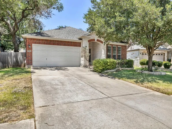 3748 Pine Needle Cir, Round Rock, TX 78681