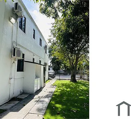 5541 NW Miami Ct #3 — Photo 8