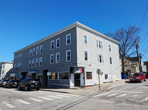 203 Wilson St