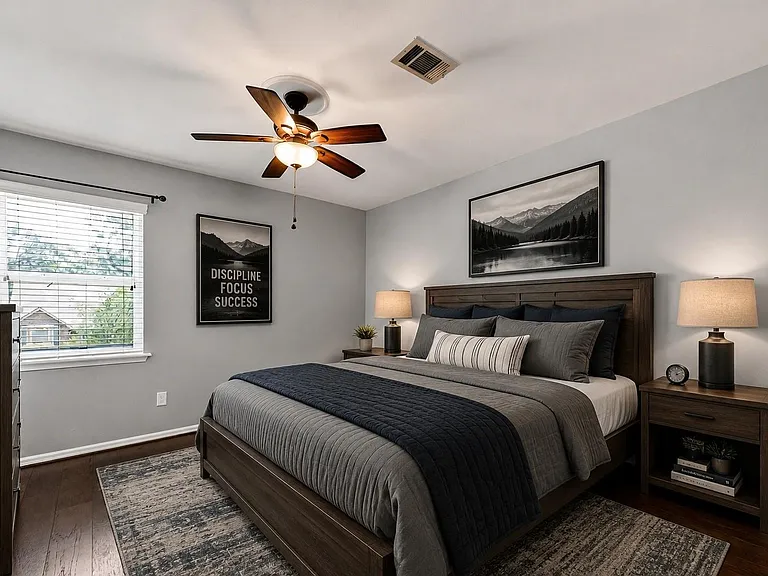 811 Thicket Ln — Photo 25