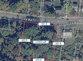 3535 Cox Rd, Chesapeake Beach, MD 20732