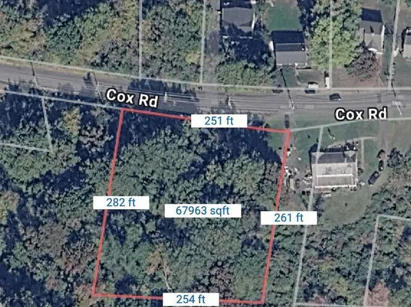 3535 Cox Rd, Chesapeake Beach, MD 20732