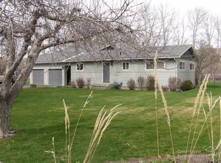 855 E Main St, John Day, OR 97845