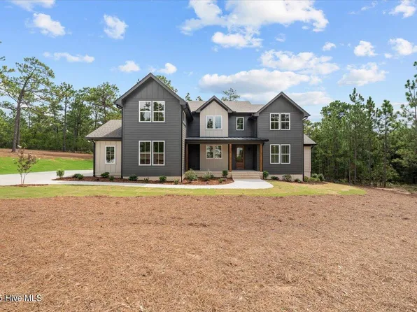 120 Sugar Sand Lane, West End, NC 27376