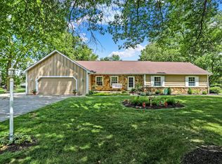 3705 S 875 E, Zionsville, IN 46077
