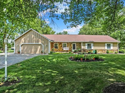 3705 S 875 E, Zionsville, IN, 46077