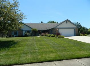 1130 Chisolm Trl, Dayton, OH 45458