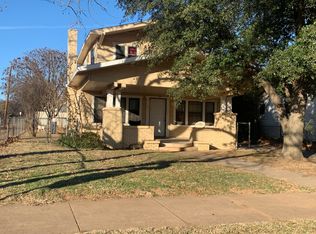 2016 Lucile Ave, Wichita Falls, TX 76301