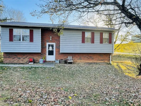 101 Valley Dr, Greensburg, KY 42743