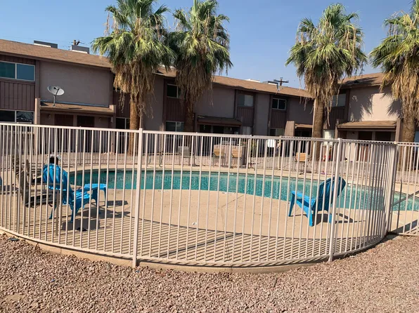 1750 E Mateo Cir APT 111, Mesa, AZ 85204