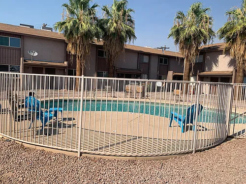 1750 E Mateo Cir #111 Photo 1