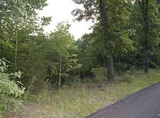 19128 Hawk Mountain Rd, Glencoe, MO 63038