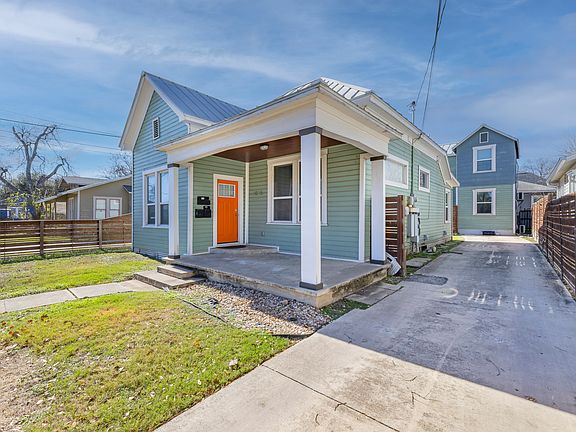 3rd image of 1015 N Palmetto St #1