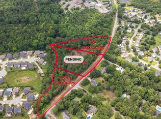 227 Maxie Rd Lot 3, Lexington, SC 29072