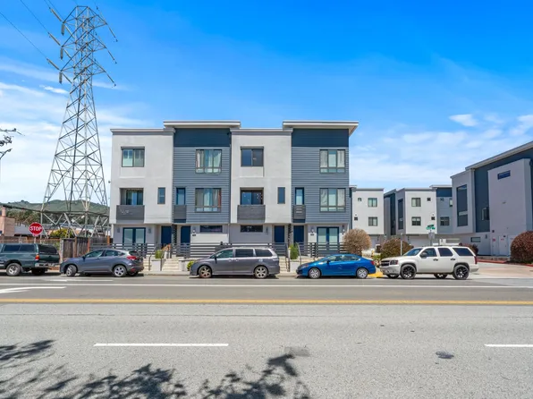 1266 Mission Rd, South San Francisco, CA 94080