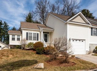 34 Mammoth Rd UNIT 16, Hooksett, NH 03106