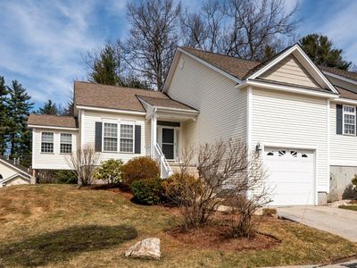 34 Mammoth Road #16, Hooksett, NH, 03106