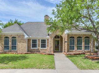 20907 Magnolia Brook Ln, Cypress, TX 77433