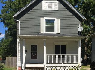 220 W Barnes Ave, Lansing, MI 48910