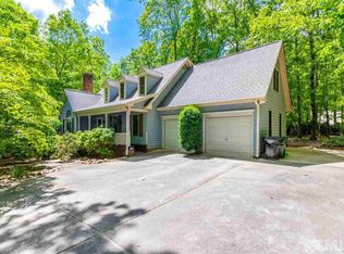 7400 Amaris Ln, Raleigh, NC 27612