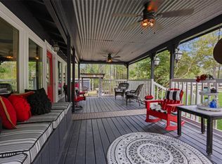 10960 McDowell Rd, Conroe, TX 77306