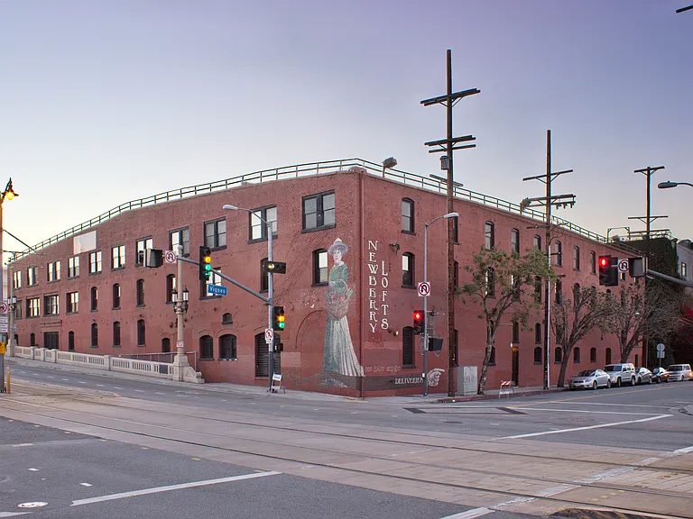 Newberry Lofts — Photo 37