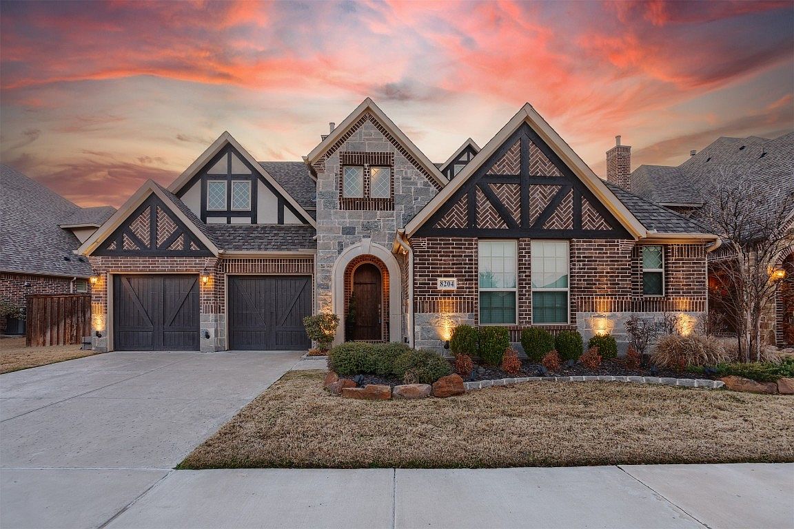 8204 Bankside, The Colony, TX 75056 | Zillow