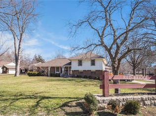 11611 Wornall Rd, Kansas City, MO 64114