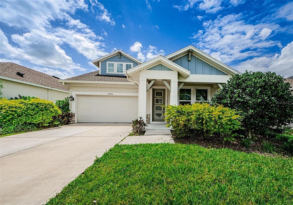 15056 Renaissance Ave, Odessa, FL 33556 | Zillow