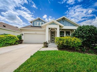 15056 Renaissance Ave, Odessa, FL 33556