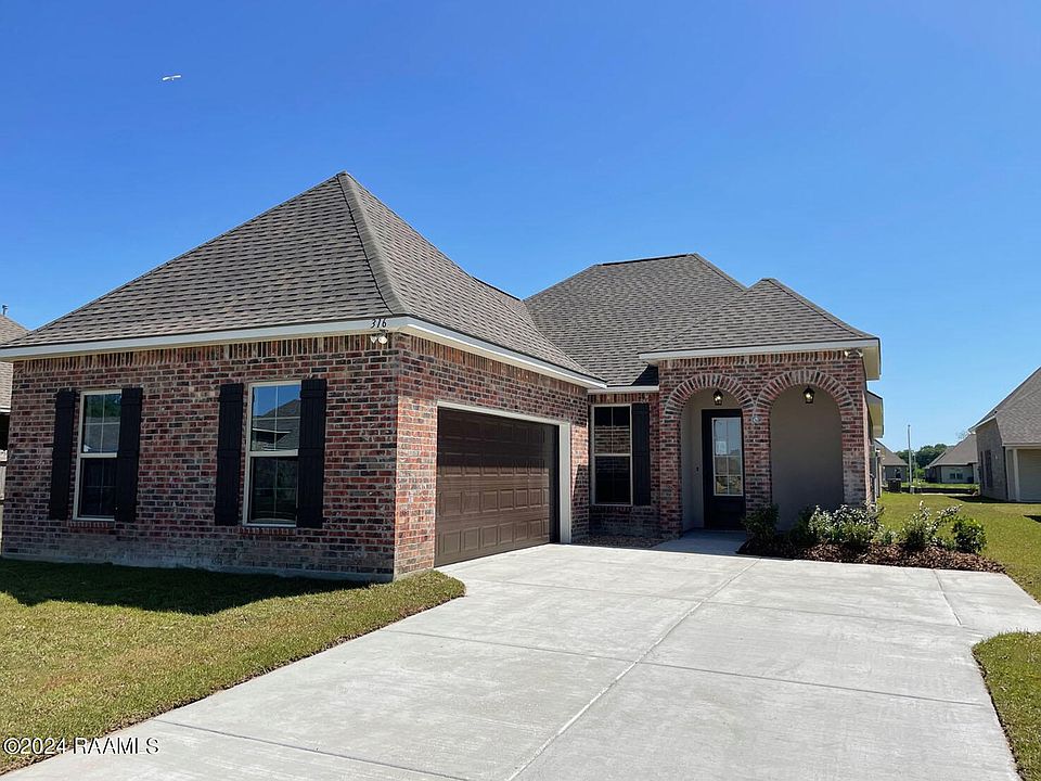 1st image of 316 Hidden Meadows Dr