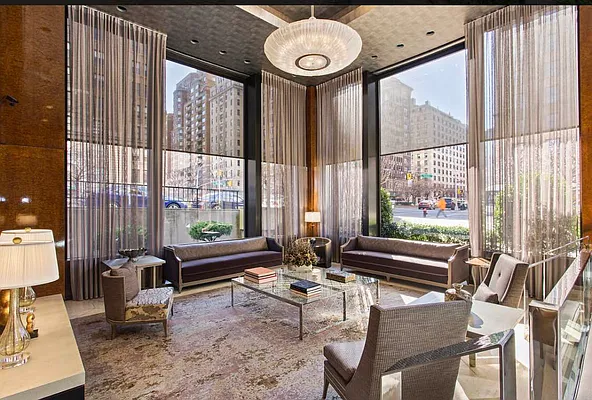 Rented by Douglas Elliman | media 21