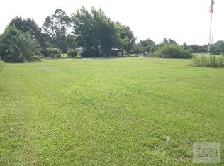 1270 Highway 124, High Island, TX 77623
