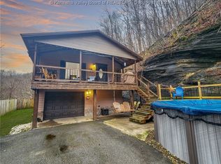 76 Low Gap Rd, Danville, WV 25053