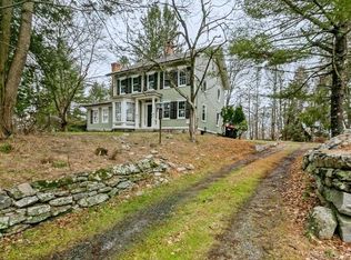 118 Weston Rd, Weston, CT 06883