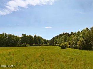 0 Old Chinquapin Road, Beulaville, NC 28518