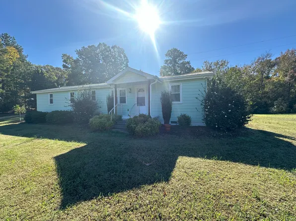 1545 State Highway 42, Goldston, NC 27252