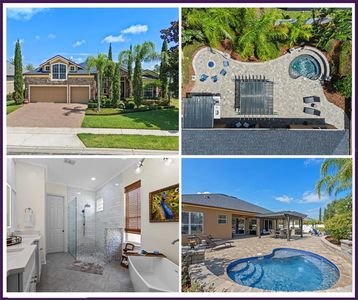 2456 Northumbria Dr, Sanford, FL, 32771